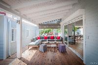 serene Saint Barth Villa Kaloo luxury holiday home, vacation rental