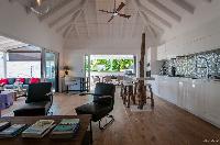 delightful Saint Barth Villa Kaloo luxury holiday home, vacation rental