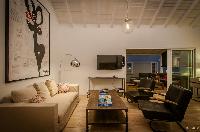 cozy Saint Barth Villa Kaloo luxury holiday home, vacation rental