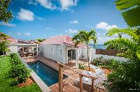 awesome Saint Barth Villa Kaloo luxury holiday home, vacation rental