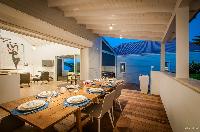 fancy Saint Barth Villa Kaloo luxury holiday home, vacation rental