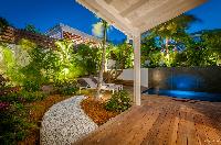 romantic Saint Barth Villa Kaloo luxury holiday home, vacation rental