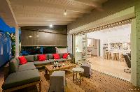 fabulous Saint Barth Villa Kaloo luxury holiday home, vacation rental