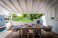 charming Saint Barth Villa Kaloo luxury holiday home, vacation rental