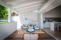 neat Saint Barth Villa Kaloo luxury holiday home, vacation rental