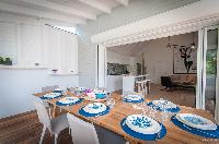 nice Saint Barth Villa Kaloo luxury holiday home, vacation rental