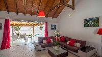 chic Saint Barth Villa Key Lime luxury holiday home, vacation rental