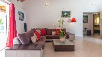 spacious Saint Barth Villa Key Lime luxury holiday home, vacation rental