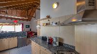 fully furnished Saint Barth Villa Key Lime luxury holiday home, vacation rental