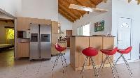 pleasant Saint Barth Villa Key Lime luxury holiday home, vacation rental