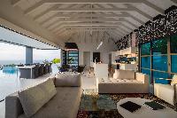 awesome Saint Barth Villa Rose Dog luxury holiday home, vacation rental