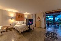 lovely Saint Barth Villa Castle Rock luxury holiday home, vacation rental