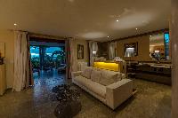 chic Saint Barth Villa Castle Rock luxury holiday home, vacation rental