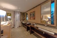 charming Saint Barth Villa Castle Rock luxury holiday home, vacation rental