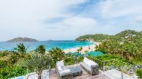 splendid Saint Barth Luxury Villa Estrela holiday home, vacation rental