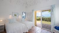 adorable Saint Barth Villa Les Cazes luxury holiday home, vacation rental