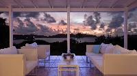 magical Saint Barth Villa Les Cazes luxury holiday home, vacation rental