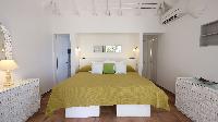 fully furnished Saint Barth Villa Les Cazes luxury holiday home, vacation rental