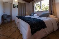 fresh bed sheets in Saint Barth Villa Tourterelle luxury holiday home, vacation rental