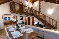 awesome multilevel Saint Barth Villa Tourterelle luxury holiday home, vacation rental
