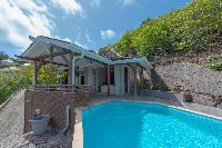 awesome Saint Barth Villa Lagon Jaune Estate luxury holiday home, vacation rental