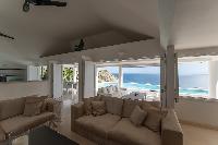 cozy Saint Barth Luxury Villa Gouverneur Estate holiday home, vacation rental