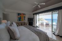 sunny and airy Saint Barth Luxury Villa Gouverneur Estate holiday home, vacation rental
