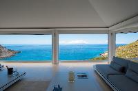 awesome seaside Saint Barth Luxury Villa Gouverneur Estate holiday home, vacation rental