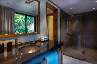 well-appointed Saint Barth Villa Apache luxury holiday home, vacation rental