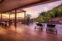 awesome Saint Barth Villa Apache luxury holiday home, vacation rental