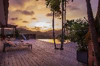 incredible Saint Barth Villa Apache luxury holiday home, vacation rental