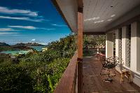 marvelous Saint Barth Villa Apache luxury holiday home, vacation rental