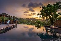 splendid Saint Barth Villa Apache luxury holiday home, vacation rental