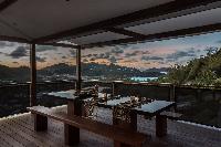 amazing Saint Barth Villa Apache luxury holiday home, vacation rental