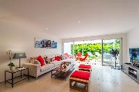 spacious Saint Barth Luxury Villa Florelien holiday home, vacation rental