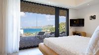 fully furnished Saint Barth Villa Grace holiday home, vacation rental