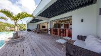 awesome Saint Barth Villa Grace holiday home, vacation rental