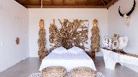 fully furnished Saint Barth Villa Ixfalia luxury holiday home, vacation rental