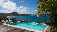 magnificent Saint Barth Luxury Villa Cocoland holiday home, vacation rental