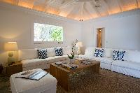 fully furnished Saint Barth Luxury Villa Cocoland holiday home, vacation rental