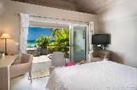 bright and breezy Saint Barth Villa Rose Des Vents holiday home, luxury vacation rental