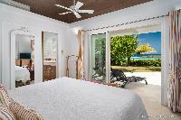 well-appointed Saint Barth Villa Rose Des Vents holiday home, luxury vacation rental