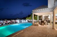 enchanting Saint Barth Villa Rose Des Vents holiday home, luxury vacation rental