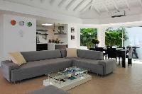 spacious Saint Barth Villa Wastra luxury holiday home, vacation rental
