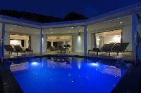 awesome Saint Barth Villa Wastra luxury holiday home, vacation rental