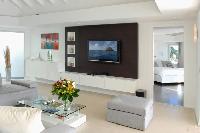 fabulous Saint Barth Villa Wastra luxury holiday home, vacation rental