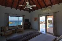 cool room in Saint Barth Villa Bellevue luxury holiday home, vacation rental