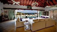 spacious Saint Barth Villa Bellevue luxury holiday home, vacation rental