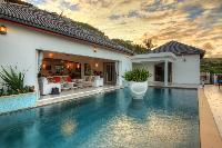 divine Saint Barth Villa Bellevue luxury holiday home, vacation rental