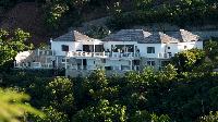 lush Saint Barth Villa Bellevue luxury holiday home, vacation rental